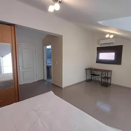 Vila Limon Marmaris'de Oezel Havuzlu