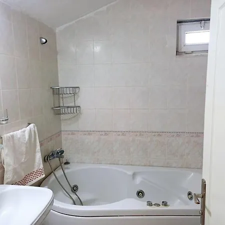 Vila Limon Marmaris'de Oezel Havuzlu