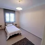 Limon Marmaris'de Oezel Havuzlu Вилла Мармарис