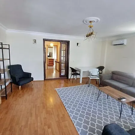 Limon Marmaris'de Oezel Havuzlu Βίλα