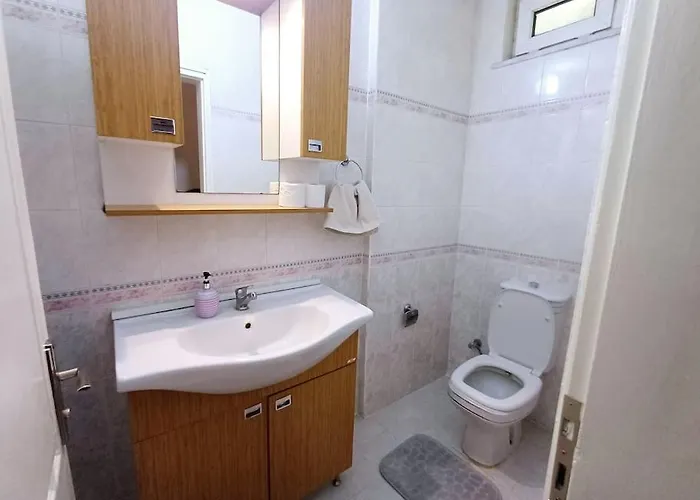 Limon Marmaris'de Oezel Havuzlu Villa *